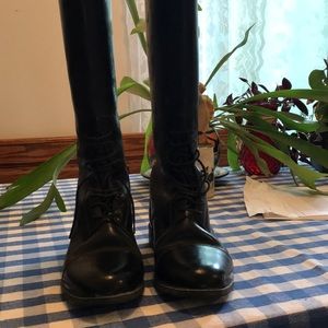 Ariat Tall Riding Boots